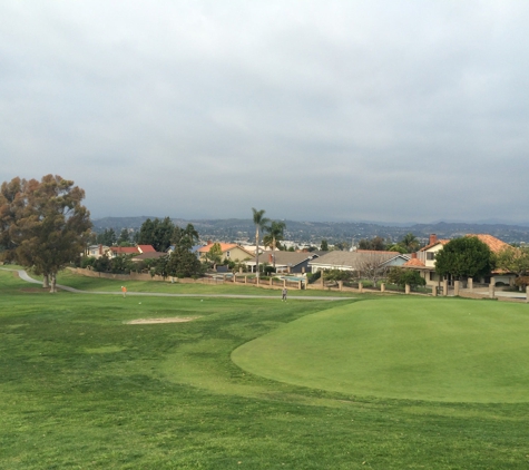 Royal Vista Golf Club - Walnut, CA