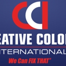 Creative Colors International - Furniture Repair & Refinish