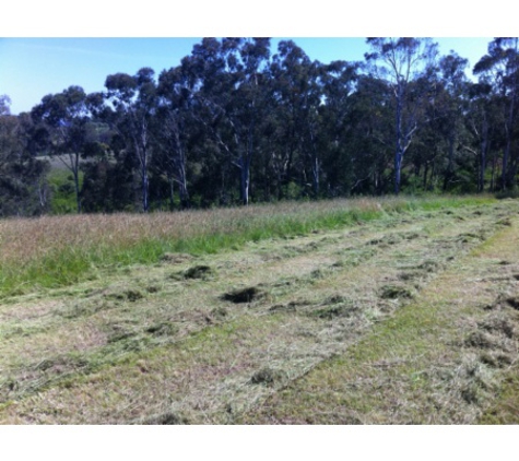 Agritract (NSW) Pty Ltd