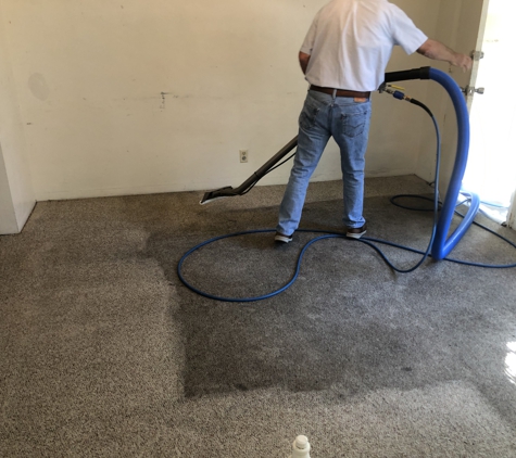 Anderson Carpet Cleaning - Kingsburg, CA