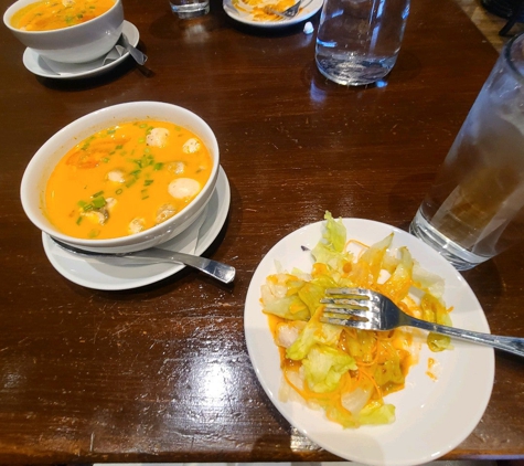 Mango Thai Cuisine - Plano, TX