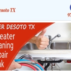 Plumber Desoto TX
