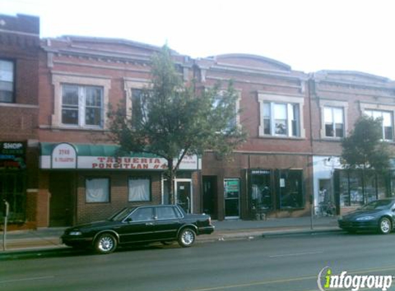 Taqueria Don Diablo - Chicago, IL