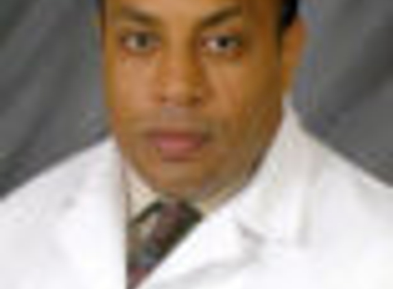 Dr. Ayman Abdel Hamed, MD - Hammond, LA