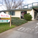 Chico Express Cleaners - Dry Cleaners & Laundries