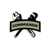 Commando plumbing gallery