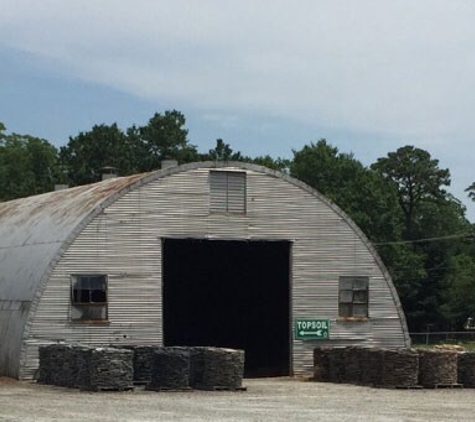 Hensons' Mulch & More - Spartanburg, SC