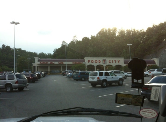 Food City - Gatlinburg, TN