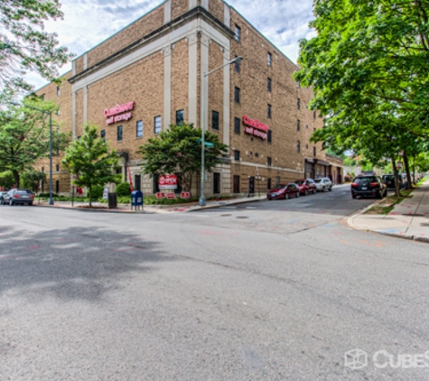 CubeSmart Self Storage - Washington, DC