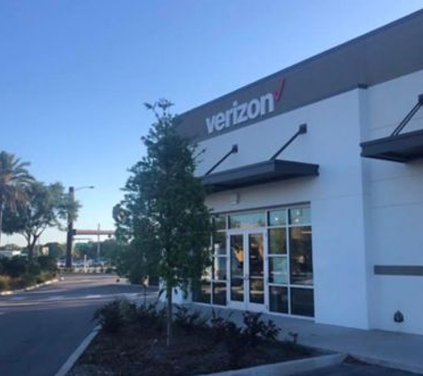 Verizon - Saint Petersburg, FL