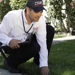 Clark Pest Control - Redding, CA