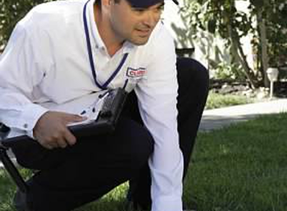 Clark Pest Control - Concord, CA