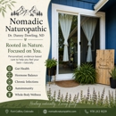 Nomadic Naturopathic - Dr. Danny Dowling, ND - Medical Clinics