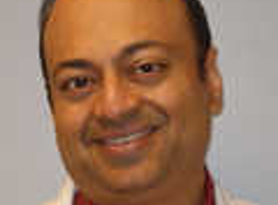 Ajit Kokkat MD - Willimantic, CT