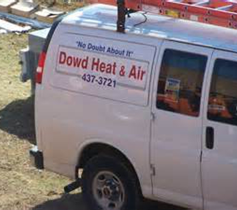 Dowd Heat & Air - Tulsa, OK