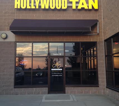 Hollywood Tan - Cedar Rapids, IA