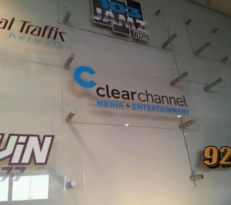 Clear Channel Broadcasting - Norfolk, VA