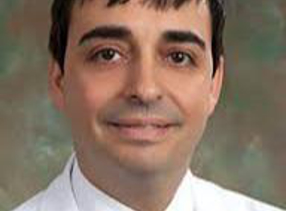 Eduardo Lara-Torre, MD - Chapel Hill, NC