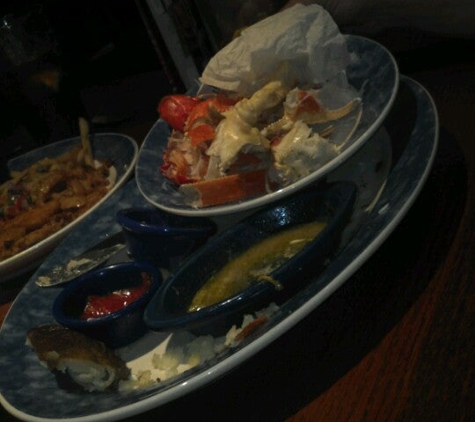 Red Lobster - Duncanville, TX