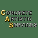Concrete Artistic Services - General Contractors