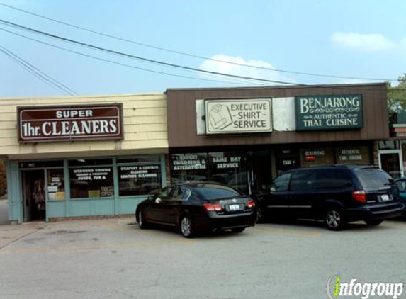 Super One Hour Cleaners - Westchester, IL