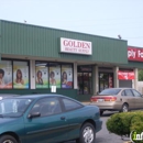 Golden Beauty Supply - Variety Stores