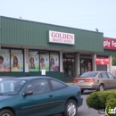 Golden Beauty Supply - Beauty Salon Equipment & Supplies