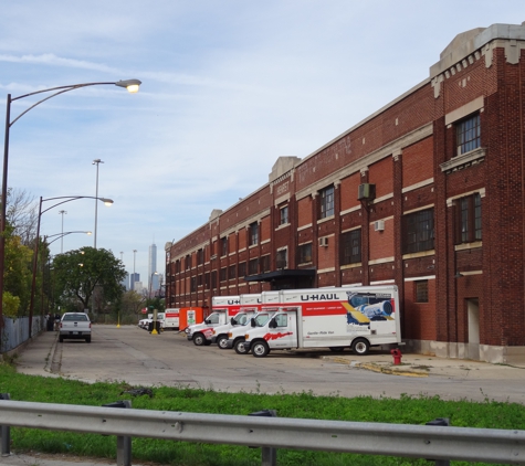 U-Haul Moving & Storage of Bronzeville - Chicago, IL