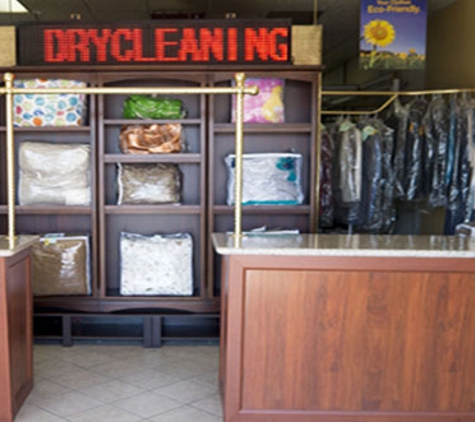 Style Cleaners & Alterations - Santee, CA