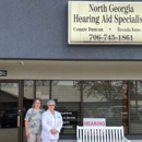 North Georgia Hearing Aid Specialist - Hearing Aids & Assistive Devices