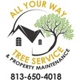 All Your Way Tree Service