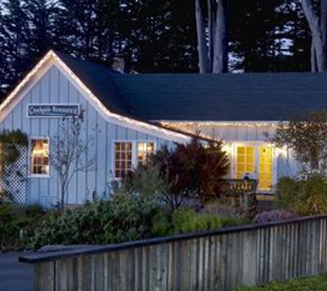 The Inn at Schoolhouse Creek - Little River, CA