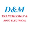 D&M Transmission & Auto Electrical gallery
