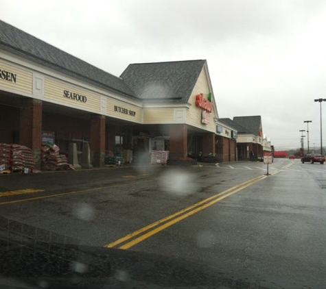 Shaw's - Auburn, ME