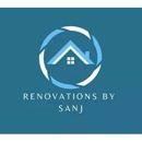 Renovations by Sanj - Building Contractors