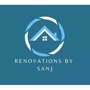 Renovations by Sanj | Home Renovations, Kitchen Renovations & Bathroom Renovations