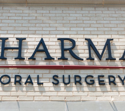 Sharma Oral Surgery   Priveer D. Sharma DMD - Charlotte, NC