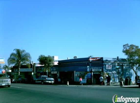 La Favorita Supermercado - San Diego, CA