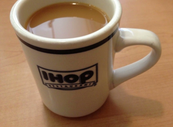 IHOP - Bellingham, WA