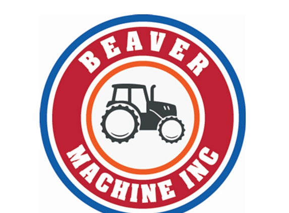 Beaver Machine - Coleman, WI