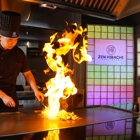 Zen Hibachi & Sushi
