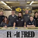 Fix-It With Fred - Automobile Repairing & Service-Equipment & Supplies