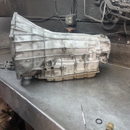 U V Transmission - Auto Transmission