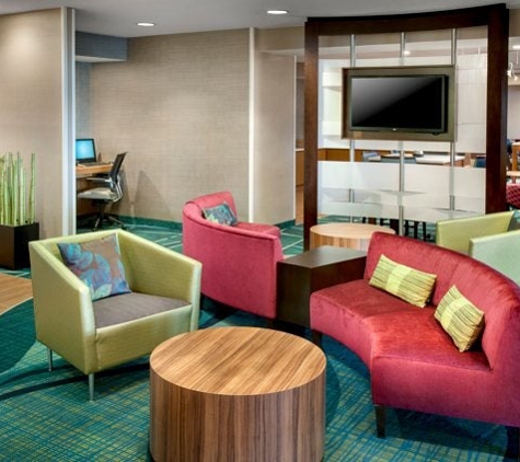 SpringHill Suites by Marriott Philadelphia Willow Grove - Willow Grove, PA