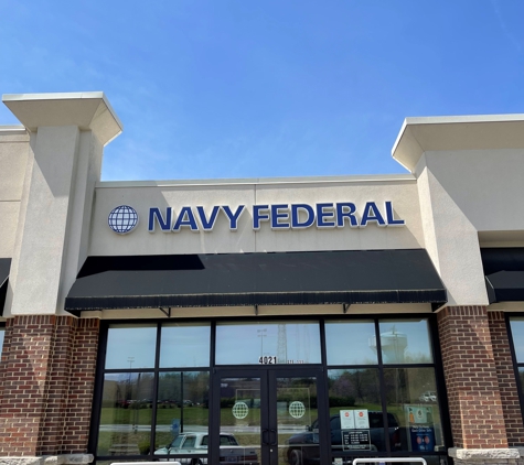 Navy Federal Credit Union - Elizabethtown, KY