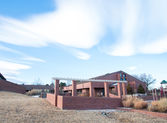 Saint Peter Lutheran Church - Greenwood Village, CO