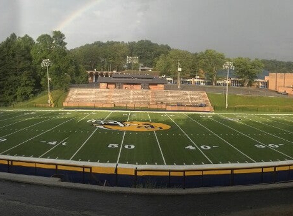 Gatlinburg-Pittman High School - Gatlinburg, TN