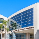 James S. Brown Pavilion - Outpatient Services