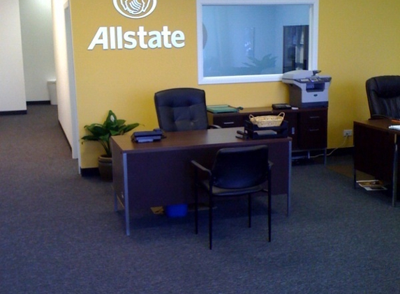 Allstate Insurance: Jason Hirsh - Buffalo Grove, IL