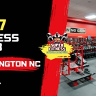 SuperFitness